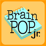 Brain Pop Jr.